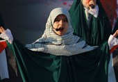 بغض اهالی فرهنگ و رسانه تبریز برای مظلومیت خواهرخوانده