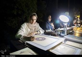 هنرمندان و پیشکسوتان صنایع دستی قزوین تجلیل میشوند