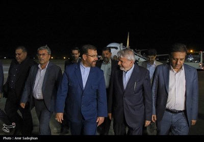 مراسم بزرگداشت سعدی شیرازی 