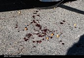 واژگونی مینیبوس در محور کامیاران/ 14 نفر راهی بیمارستان شدند