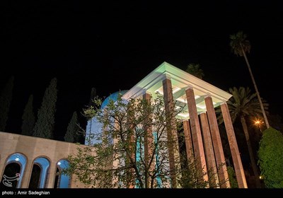 بمناسبت یکم اردیبهشت روز بزرگداشت سعدی