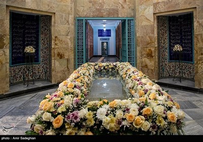بمناسبت یکم اردیبهشت روز بزرگداشت سعدی