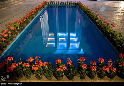 بمناسبت یکم اردیبهشت روز بزرگداشت سعدی