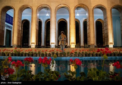 بمناسبت یکم اردیبهشت روز بزرگداشت سعدی