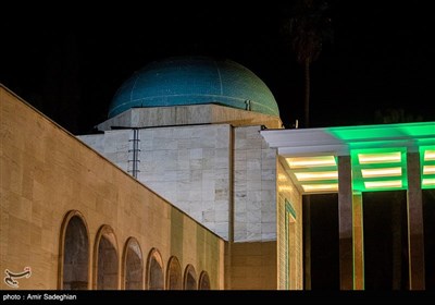 بمناسبت یکم اردیبهشت روز بزرگداشت سعدی
