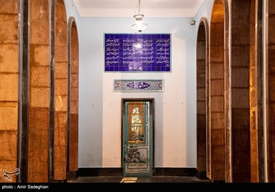 بمناسبت یکم اردیبهشت روز بزرگداشت سعدی