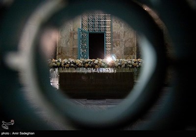 بمناسبت یکم اردیبهشت روز بزرگداشت سعدی