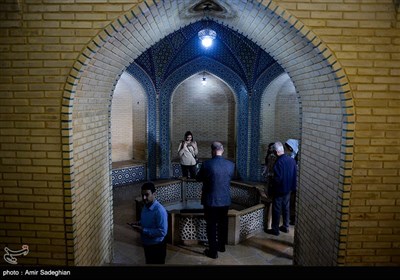 بمناسبت یکم اردیبهشت روز بزرگداشت سعدی