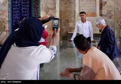 بمناسبت یکم اردیبهشت روز بزرگداشت سعدی