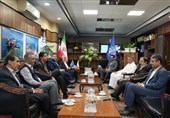 توافق کشتیرانی جمهوری اسلامی و بنادر برای توسعه چابهار
