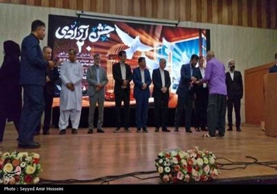 آزادی 20 زندانی جرایم غیرعمد در بوشهر