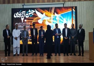 آزادی 20 زندانی جرایم غیرعمد در استان بوشهر