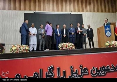 آزادی 20 زندانی جرایم غیرعمد در استان بوشهر