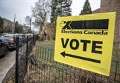High Early Voting Numbers Ahead of Canada Election