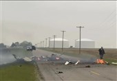 Small Plane Crash in Illinois Kills All 4 on Board