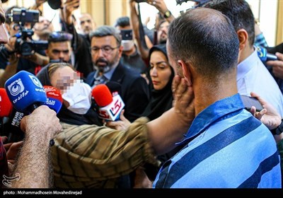  دستگیری عامل تجاوز سریالی 