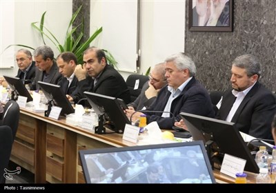 شورای گفت‌وگوی دولت با بخش خصوصی در زنجان