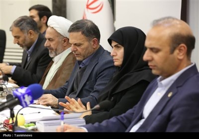 شورای گفت‌وگوی دولت با بخش خصوصی در زنجان