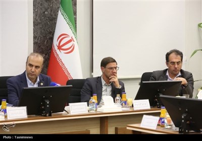 شورای گفت‌وگوی دولت با بخش خصوصی در زنجان