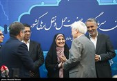 فرزانه صادق وزیر راه و شهرسازی