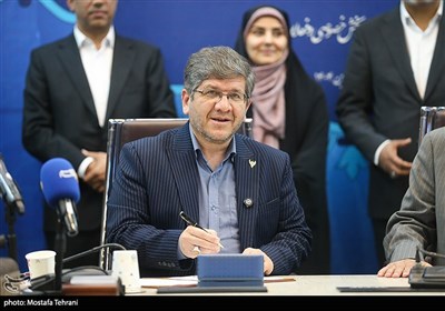 امضای تفاهم نامه سرمایه‌گذاری در صنعت حمل و نقل ریلی