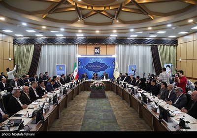امضای تفاهم نامه سرمایه‌گذاری در صنعت حمل و نقل ریلی