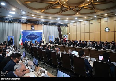 امضای تفاهم نامه سرمایه‌گذاری در صنعت حمل و نقل ریلی
