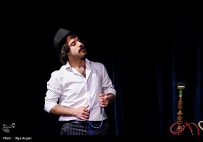 اجرای نمایش &#171; آسیدکاظم&#187; در گرگان