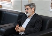 قدردان عملکرد دیوان محاسبات هستیم