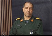 کنگره 5536 شهید متعلق به همه مردم کردستان است