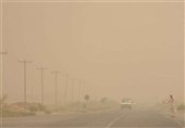 آغاز چالش 120 روزه باد و خاک در سیستان