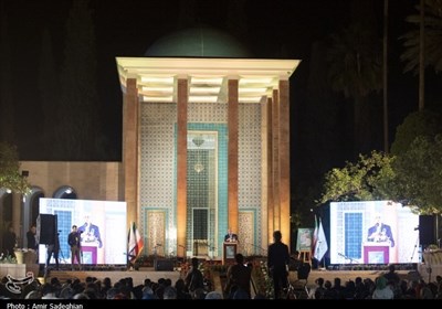 سعدی