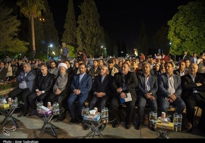 سعدی
