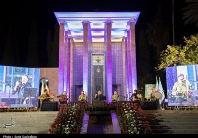 سعدی