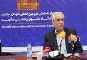 بیش از 50 درصد خراسانیها گرفتار کمتحرکی هستند
