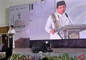 وزیر امور دینی اندونزی: کمترین میزان تخلفات حجاج را داریم
