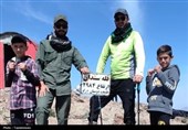 در جشنواره فرهنگی ورزشی سندان ابهر چه گذشت؟