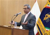 قوای سهگانه و نیروهای مسلح ید واحده نظام هستند