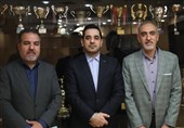 دو انتصاب در فدراسیون والیبال