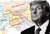 چشم‌انداز روابط آمریکا و آسیای مرکزی در دوره ترامپ