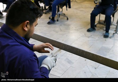 شرکت تعمیرات نیروگاهی ایران