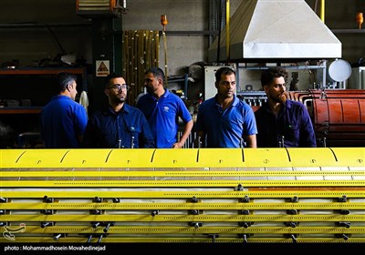 شرکت تعمیرات نیروگاهی ایران