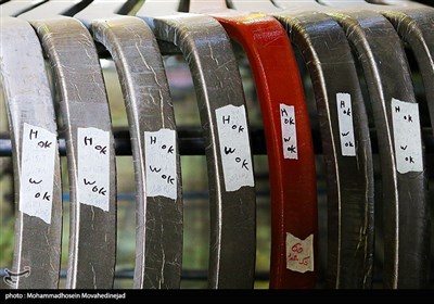 شرکت تعمیرات نیروگاهی ایران