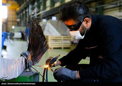 شرکت تعمیرات نیروگاهی ایران