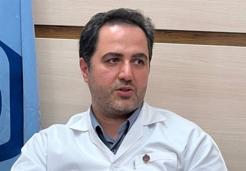 افزایش 496 درصدی جراحی‌ها در بیمارستان کومله لنگرود
