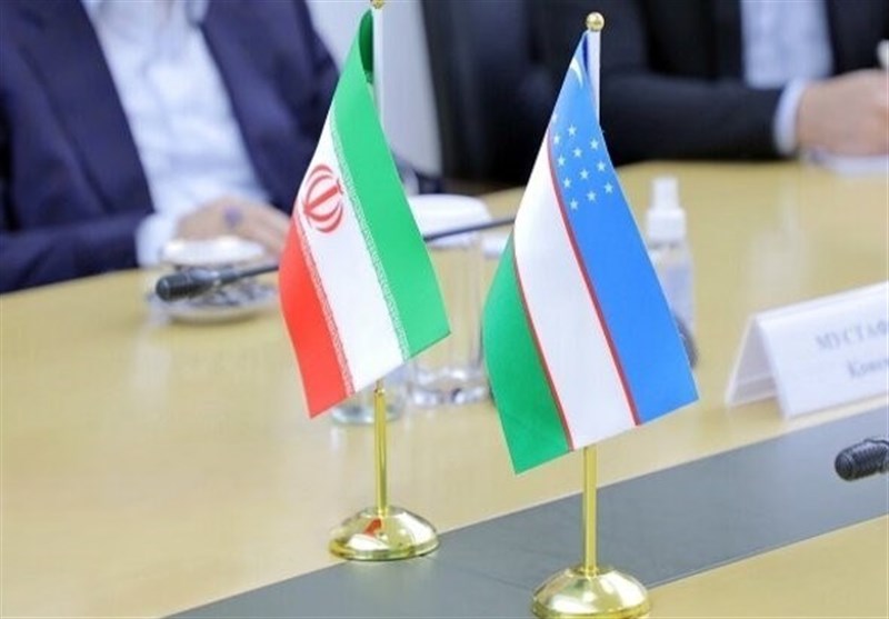 Подписание соглашения о преференциальной торговле между Ираном и Узбекистаном