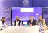 قزاقستان: امنیت افغانستان راه را برای تجارت باز کرد