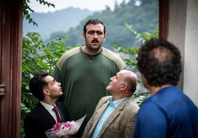 تماشا،حادثه،شبكه،اعلام،شاد،پايتخت،شب،عمومي،كنداكتور