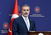 Hakan Fidan: Bölgemizde İsrail Sorunu Var