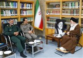 موزه دفاع مقدس اولویت نخست تفریح زائران رضوی شود